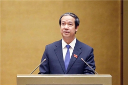 Đề xuất bỏ kỳ thi THPT quốc gia: Bộ trưởng GD&ĐT Nguyễn Kim Sơn nói gì?