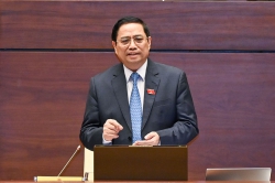 Thủ tướng Phạm Minh Chính nêu 5 bài học kinh nghiệm lớn từ chống dịch