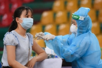 Việt Nam sẽ có đủ vaccine để tiêm mũi ba