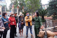 Việt Nam sẽ mở cửa du lịch hoàn toàn từ 31/3?