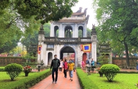 Hà Nội sẵn sàng đón khách du lịch trong năm 2022