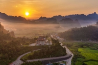 Lâm Bình: Đưa du lịch trở thành ngành kinh tế quan trọng