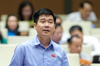 Đại biểu Lê Thanh Hoàn: Thiếu thông tin quy hoạch gây "sốt" đất ảo, đầu cơ