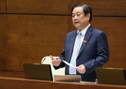 Bộ trưởng Lê Minh Hoan: Cần sự phối hợp theo tư duy hệ thống và hành động hệ thống