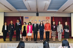 Tăng cường kết nối, biến tiềm năng đầu tư giữa Việt Nam và Thái Lan thành hiện thực