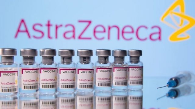 Liều thứ 4 vắc xin COVID-19 của AstraZeneca hiệu quả 73% trong việc ngừa nhiễm COVID-19 do biến thể Omicron.