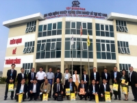 Thúc đẩy hợp tác công nghiệp hỗ trợ Việt Nam - Nhật Bản