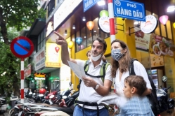 Vì sao Việt Nam đứng cuối bảng xếp hạng Chỉ số phục hồi du lịch châu Á?