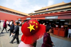 Thế giới "cẩn trọng" chuẩn bị đón du khách Trung Quốc