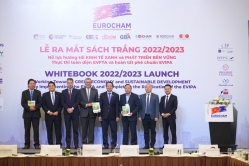 Kiến nghị Việt Nam mở rộng danh sách miễn visa cho các nước EU