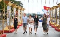 Du lịch Việt đón nhiều tín hiệu khởi sắc