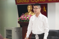 Hợp tác truyền thông chặt chẽ vì sự phát triển của Du lịch Thủ đô Hà Nội
