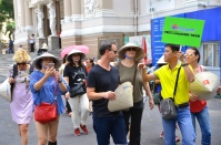 Hội nghị hợp tác Việt Nam-Pháp: Cơ hội quảng bá hình ảnh du lịch Hà Nội