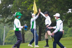 Hà Nội kỳ vọng bứt phá với du lịch golf