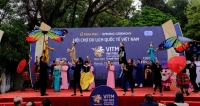 Khai mạc VITM Hà Nội 2023: Du lịch tập trung khai thác các giá trị văn hoá