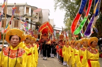 “Hành trình du lịch văn hóa, lịch sử chùa Thầy năm 2023”