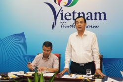Tổng cục Du lịch chính thức thành Cục Du lịch Quốc gia Việt Nam từ 1/7