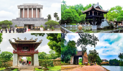 Vì sao Hà Nội là điểm đến hàng đầu thế giới cho du lịch một mình?