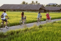 Hà Nội: Kết nối sản phẩm du lịch nông nghiệp, nông thôn