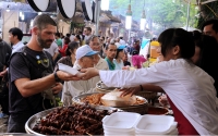 Phát triển văn hoá ẩm thực Việt thành thương hiệu quốc gia