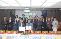 Hợp tác, giao thương giữa doanh nghiệp công nghiệp hỗ trợ Hà Nội - Hàn Quốc
