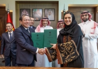 Mở rộng hợp tác du lịch với thị trường Saudi Arabia