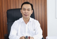 Ninh Thuận có tân Giám đốc Trung tâm Xúc tiến Đầu tư, Thương mại và Du lịch