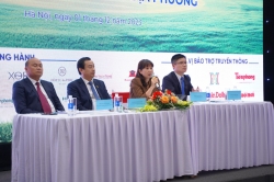 Kết nối sản phẩm golf với phát triển du lịch Hà Nội