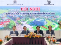 Thúc đẩy liên kết chặt chẽ giữa du lịch Hà Nội và Điện Biên