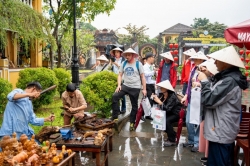 "Trợ lực" cho ngành du lịch Việt Nam trong chặng đường mới
