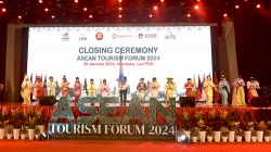 Hợp tác, quảng bá du lịch ASEAN trên trường quốc tế