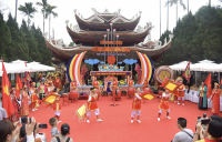 Các lễ hội năm 2024 của Hà Nội có gì đặc sắc?