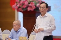 Phó Thống đốc NHNN nói về vụ Giám đốc MSB Thanh Xuân lừa đảo khách hàng 338 tỷ đồng