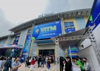 Hàng loạt chương trình ưu đãi thu hút du khách tại Hội chợ VITM Hà Nội 2024