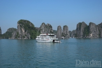 Quảng Ninh: Đi tìm lời giải cho bài toán tái khởi động ngành du lịch