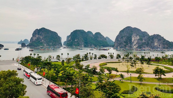 Tỉnh Quảng Ninh đã tung gói kích cầu du lịch cả năm 2021