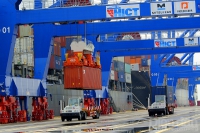 Hải Phòng: Thúc đẩy ngành logistics phát triển bằng cách nào?