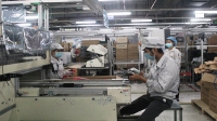 Bắc Giang: Mở “đường xanh” cho doanh nghiệp sản xuất