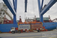 Hải Phòng: Kiên quyết ngăn chặn dịch COVID-19 xâm nhập vào cảng biển