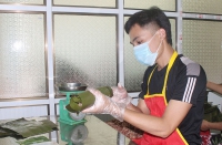 Bắc Giang: Hỗ trợ phát triển sản phẩm OCOP
