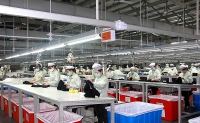 Quảng Ninh siết chặt phòng chống COVID-19 trong doanh nghiệp