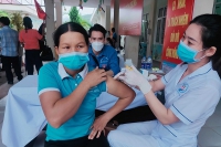 Dịch bệnh phức tạp, Quảng Ninh lên kế hoạch tiêm mũi 3 vaccine COVID-19