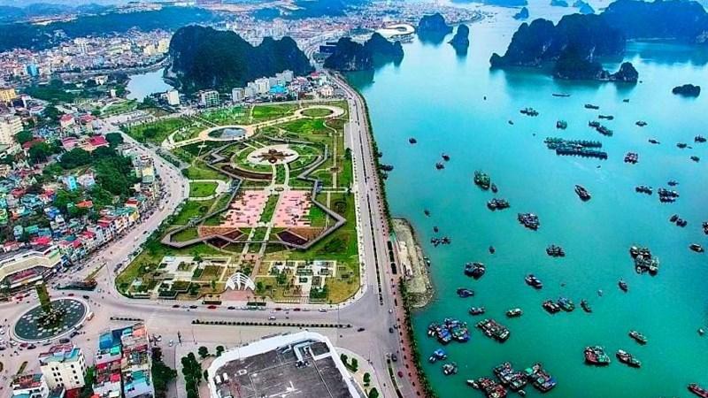 Thời gian qua, UBND tỉnh Quảng Ninh ban hành quyết định thu hồi, hủy bỏ các chủ trương nghiên cứu quy hoạch chi tiết đã quá hạn hoặc không còn phù hợp với quy hoạch chung