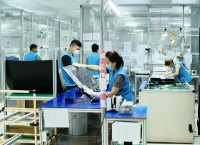 Quảng Ninh: Doanh nghiệp vào guồng sản xuất ngay từ đầu năm