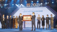 Quảng Ninh tổ chức Hội nghị công bố chỉ số DDCI 2021