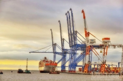 Hải Phòng: Doanh nghiệp đề xuất gì để khai thác hiệu quả cảng Lạch Huyện?