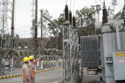 Quảng Ninh: Không để doanh nghiệp sản xuất bị thiếu điện