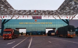 Quảng Ninh: Thúc đẩy phát triển kinh tế cửa khẩu
