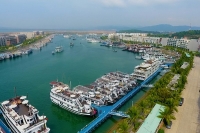 Quảng Ninh: Nâng cao chất lượng cảng tàu khách du lịch