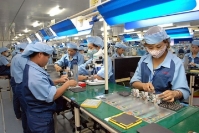Hưng Yên: Tập trung thu hút đầu tư vào các khu công nghiệp